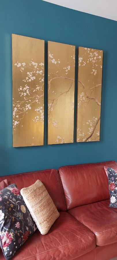 Bnb Antwerp - Boutique Екстериор снимка